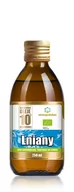 Olej spożywczy - ZŁOTO POLSKIE (oleje) OLEJ LNIANY TŁOCZONY NA ZIMNO BIO 250 ml - ZŁOTO POLSKIE BP-5902020648666 - miniaturka - grafika 1