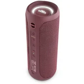 Głośniki przenośne - Vieta Pro Dance Czerwony - miniaturka - grafika 1