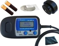 Mierniki grubości lakieru - Prodig-tech MIERNIK GRUBOŚCI LAKIERU GL-PRO-6-FAZ Fe-AL-Zn sonda na przewodzie. - miniaturka - grafika 1