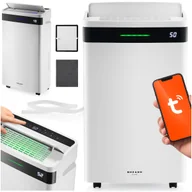 Domowe osuszacze powietrza - Mozano Dry Expert 440 Biały - miniaturka - grafika 1