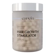 Włosy, skóra, paznokcie - Carein Hair Growth Stimulator Kapsułki, 90 szt. - miniaturka - grafika 1
