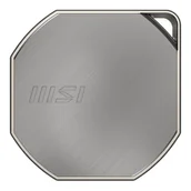 Dyski SSD - MSI DATAMAG 1TB USB4 Type-C S78-440L3B0-P83 - miniaturka - grafika 1