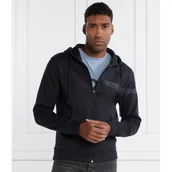 Bluzy męskie - BOSS GREEN Bluza Saggy 1 | Regular Fit - miniaturka - grafika 1