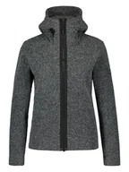 Kurtki damskie - DOLOMITE Kurtka zimowa "Latemar" w kolorze szarym - miniaturka - grafika 1