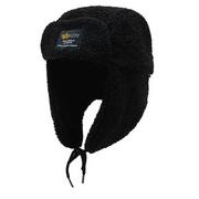 Czapka Alpha Industries Alpha Teddy Hat 108903 Black 03