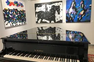 Czasopisma - Koncert Chopinowski dla Dwojga w Chopin Point Warsaw - miniaturka - grafika 1