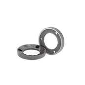 Akcesoria i części do ekspresów do kawy - Żarna do młynków Eureka/Gaggia/La Cimbali D.50mm - miniaturka - grafika 1