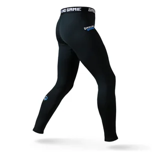 Legginsy do sportów walki męskie Ground Game Athletic Classic - Kimona, stroje i obuwie - miniaturka - grafika 1