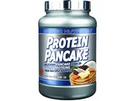 Odżywki białkowe - Scitec Nutrition Protein Pancake - 1036g - Unflavoured (5999100001060) - miniaturka - grafika 1
