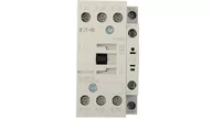 Silniki elektryczne i akcesoria - Eaton Stycznik mocy 32A 3P 24-27V DC 1Z 0R DILM32-10 RDC24) 277274 - miniaturka - grafika 1