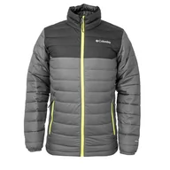 Kurtki męskie - Kurtka męska Columbia Powder Lite   XS - miniaturka - grafika 1