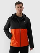 Kurtki męskie - Kurtka męska przejściowa z membrana NeoDry 5k 4F - miniaturka - grafika 1