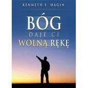 Religia i religioznawstwo - Bóg daje ci wolną rękę - miniaturka - grafika 1