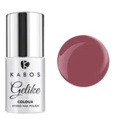 Lakiery do paznokci - Gelike colour Vienna 5ml - miniaturka - grafika 1