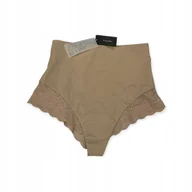 Majtki damskie - Klasyczne majtki figi damskie NATORI M - miniaturka - grafika 1