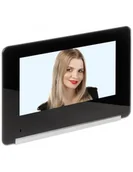 Domofony - VIDOS Panel wewnętrzny M690B-S2 7'' TFT-LCD Vidos M690B-S2 - miniaturka - grafika 1