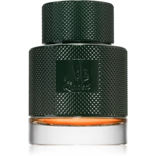 Lattafa Qaaed Al Shabaab woda perfumowana 100 ml - Wody i perfumy męskie - miniaturka - grafika 1