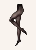 Rajstopy - Wolford Rajstopy Pure schwarz - miniaturka - grafika 1