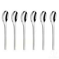 Łyżeczki - WMF - Nordic łyżeczka do kawy, herbaty, 14cm, 6 szt. - miniaturka - grafika 1