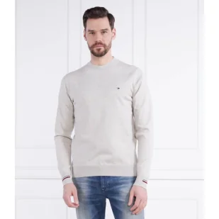 Tommy Hilfiger Bluza | Regular Fit - Bluzy męskie - miniaturka - grafika 1