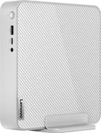 Mini PC - Lenovo IdeaCentre Mini 01IRH8 i5-13420H/16GB/1TB/Intel UHD/WIN11 Home/2Y Warranty Lenovo IdeaCentre Mini 01IRH8 Desktop PC Tiny i5-13420H Intel Core i5 16 GB SO-DIMM DDR4 1000 GB Intel UHD Graphics No Optical drive No keyboard Wi 90W20057MW - miniaturka - grafika 1