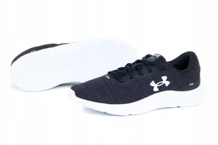 Buty Under Armour Mojo 2 3024134-001 R. 45.5 - Buty sportowe męskie - miniaturka - grafika 1