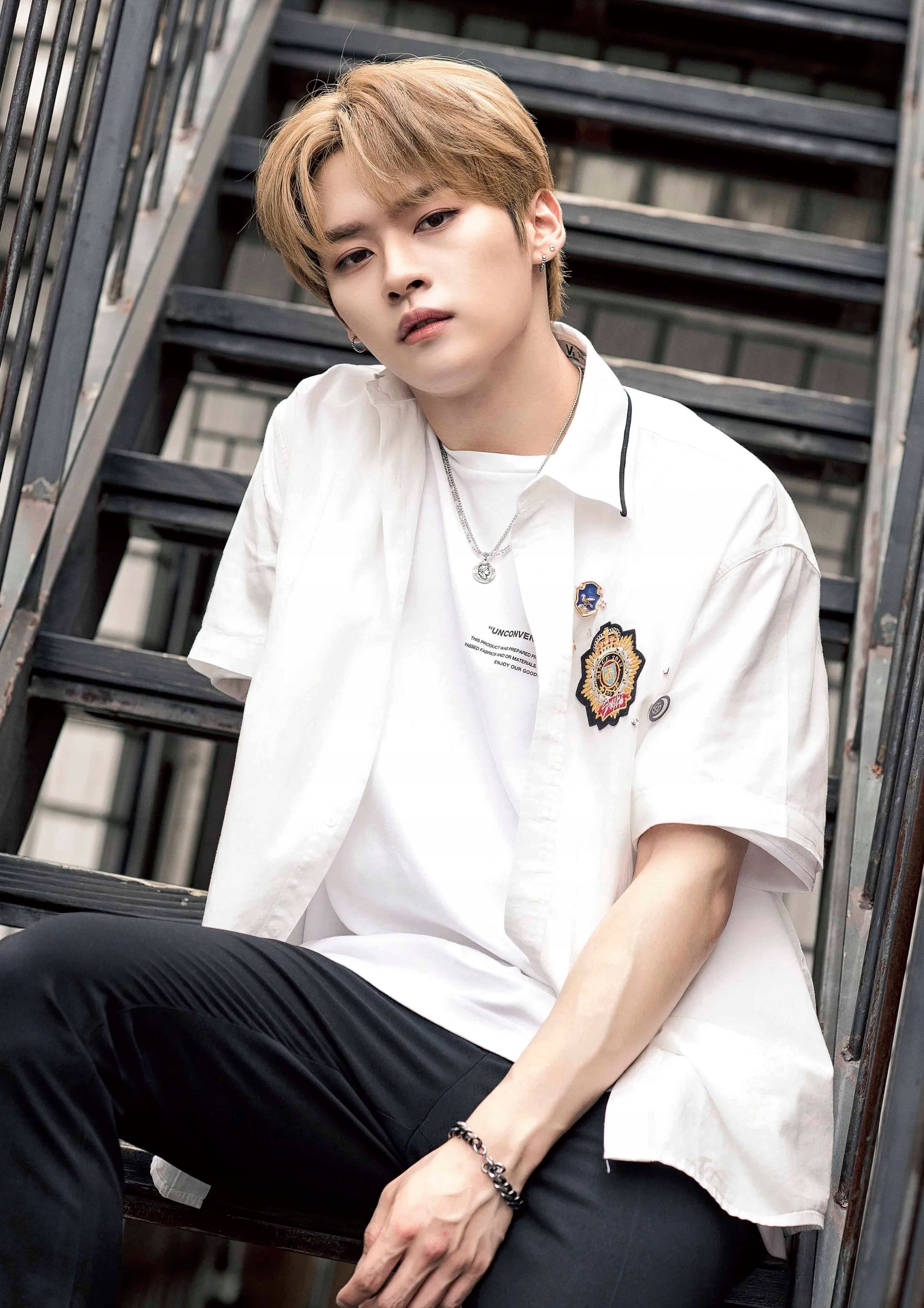 Plakat A1 Stray Kids K-Pop Kpop Korea Muzyka Lee Know