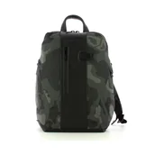 Plecaki - Backpack Piquadro - miniaturka - grafika 1