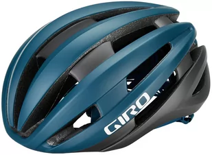 Giro Synthe MIPS II Helmet, petrol/czarny 51-55cm 2022 Kaski miejskie i trekkingowe - Kaski rowerowe - miniaturka - grafika 1