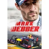 Biografie i autobiografie - Mark Webber. Moja Formuła 1 w.2 - miniaturka - grafika 1