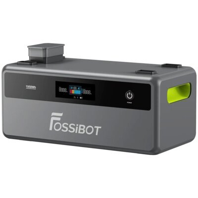 Bateria FOSSIBOT FBP1200-B 1985Wh do FBP1200