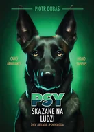 E-booki - poradniki - PSY. Skazane na ludzi - miniaturka - grafika 1