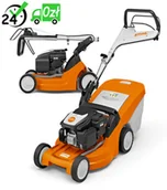 Kosiarki - Stihl RM 448 TC (2,8KM, 46cm) Kosiarka spalinowa - miniaturka - grafika 1
