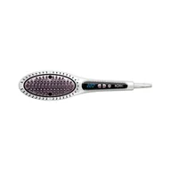Prostownice i karbownice do włosów - Solac Expert Ionic Brush - miniaturka - grafika 1