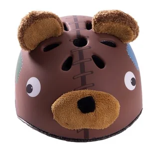 PROFEX Kask Misio S/M - Kaski rowerowe - miniaturka - grafika 1