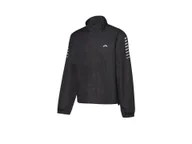 Kurtki i kamizelki sportowe męskie - CRIVIT Kurtka przeciwdeszczowa męska, wiatro- i wodoodporna (L) - miniaturka - grafika 1