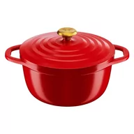 Garnki - Garnek aluminiowy odpowiedni na indukcję 5 l Air – Tefal - miniaturka - grafika 1