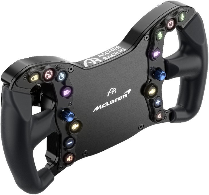 Ascher Racing McLaren Artura Sport-USB Lenkrad 76080051
