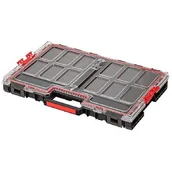 Skrzynki i torby narzędziowe - QBRICK SYSTEM Skrzynia narzędziowe Qbrick 9641BE 9641BE SAM ONE SIZE - miniaturka - grafika 1