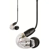 Słuchawki - Shure AONIC 215 (SE215DYCL+UNI-EF) - miniaturka - grafika 1