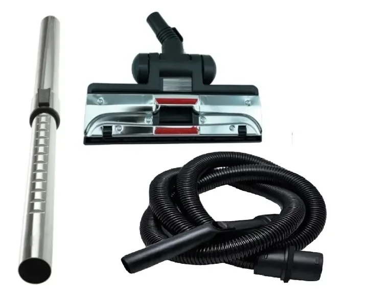 Zestaw Wąż Rura Ssawko-szczotka Do Karcher Nt 45/1