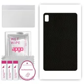 Akcesoria do tabletów i e-booków - folia naklejka skórka strukturalna na TYŁ do Blackview Tab 6 - Matrix - apgo SKINS - miniaturka - grafika 1