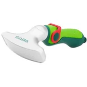 Węże ogrodowe i zraszacze - VERTO VERTO Zraszacz pistoletowy VERTO 15G708 - miniaturka - grafika 1