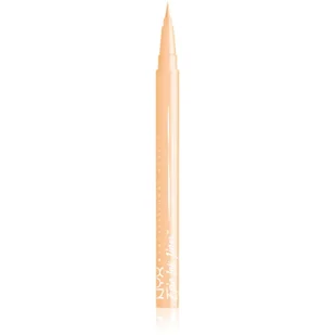 NYX Epic Ink Liner Eyeliner Marshmallow - Eyelinery - miniaturka - grafika 1