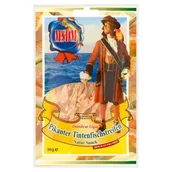 Konserwy i dania rybne - MSDM Paski kalmara solone suszone pikantne 36 g - miniaturka - grafika 1