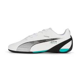 Buty sportowe męskie - Buty do chodzenia męskie Puma MAPF1 CARBON CAT - grafika 1