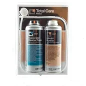 Serwis klimatyzacji - ERRECOM ZESTAW DO ODGRZYBIANIA PIANKA+GRANAT 200ML BRZOSK RKAB18.01 - miniaturka - grafika 1