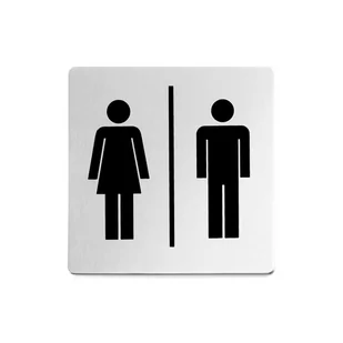 Zack Znaczek informacyjny 50 712 - Akcesoria łazienkowe - miniaturka - grafika 1