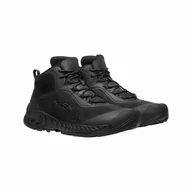 Buty trekkingowe męskie - Buty trekkingowe męskie KEEN NXIS SPEED MID-43 - miniaturka - grafika 1