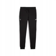 Dresy męskie - PUMA SPODNIE F1 62571701 r S - miniaturka - grafika 1